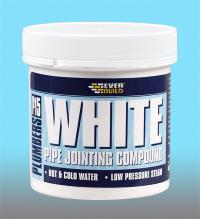 P15 PLUMBERS WHITE PIPE JOINT COMPOUND - P15WPJC