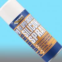 P19 PLUMBERS PTFE SILICONE SPRAY - P19SILSPRAY - SOLD-OUT!! 