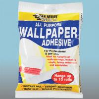 ALL PURPOSE WALLPAPER PASTE 30 ROLLS - PASTE20