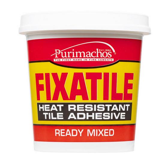 KOS FIXATILE 1KG - PCFIXATILE1