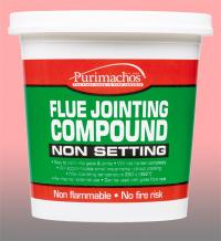 FLUE JOINTING COMPOUND 2.5KG - PCFJC2