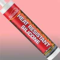 HEAT RESISTANT SILICONE BLACK C3 CARTRIDGE - PCHEATSIL