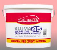 ALUMA 45 READY MIXED 25KG - PCIALUMA45RM - DISCONTINUED