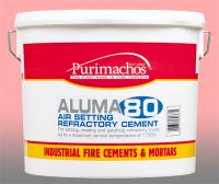 ALUMA 80 READY MIXED 25KG - PCIALUMA80RM - DISCONTINUED