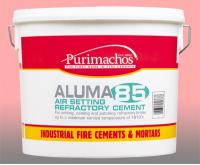 ALUMA 85 READY MIXED 25KG - PCIALUMA85RM - DISCONTINUED