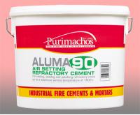 ALUMA 90 READY MIXED 25KG - PCIALUMA90RM - DISCONTINUED