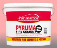 PYRUMA 2 FIRE CEMENT 25KG - PCIPYRUMA2 - DISCONTINUED 