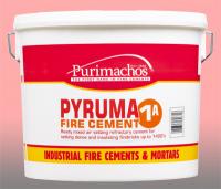 PYRUMA 1A 25KG - PCPYRUMA1A