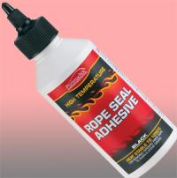 ROPE SEAL ADHESIVE BLACK 50ML - PCROPE005