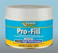 PRO FILL 500G LIGHT GREY- PROFILL5