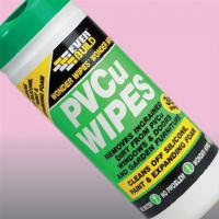 PVCU WIPES HANDY TUB - PVCWIPE