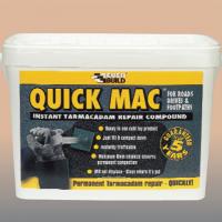 QUICK MAC INSTANT TARMACADAM 25KG - QMAC25