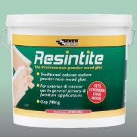 RESINTITE 500G - RESIN05 - DISCONTINUED 