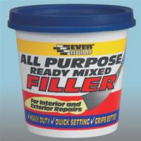 READY MIXED FILLER DECOR 1KG - RMFILL1