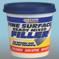 FINE SURFACE FILLER HANDY 600G - RMFINE