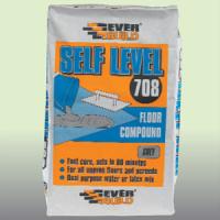 708 SELF LEVEL COMPOUND 10KG - SELF10