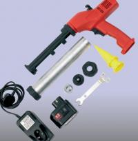 ELECTRIC SEALANT GUN - DISCONTINUED - SGELECTRIC6