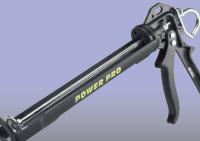 POWER PRO GUN - SGNEWPOWER