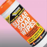 SUGAR SOAP WIPE HANDY TUB - SOAPWIPE DISCONTINUED