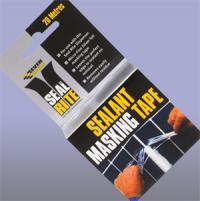 SEAL RITE MASKING TAPE 20M - SRTAPE20 - DISCONTINUED 