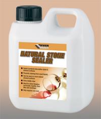 NATURAL STONE SEALER 1LTR - STONE1