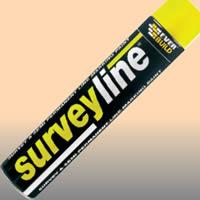 SURVEYLINE 700ML BLUE - SURVEYBLUE