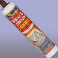 TIMBER & LAMINATE SEALANT CRYSTAL CLEAR - TIMBCLR