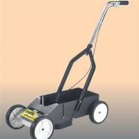 TRAFFICLINE LINE MARKING MACHINE - TRAFFICWHEEL4