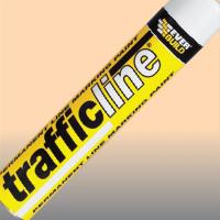 TRAFFICLINE 700ML YELLOW - TRAFFICYELL