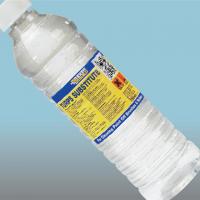 TURPENTINE SUBSTITUTE 2LTR - TS2