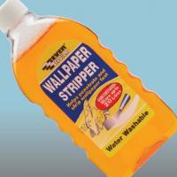 WALLPAPER STRIPPER 500ML - WALLSTP