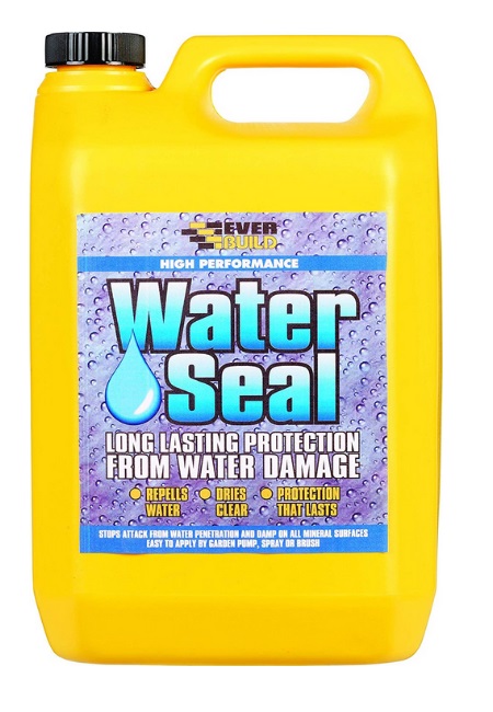 402 WATER SEAL 5LTR - WAT5