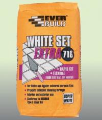 716 WHITESET EXTRA - WHITEXTRA20