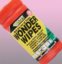 WONDER WIPES TRADE TUB - WIPE80