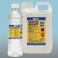 WHITE SPIRIT 750ML - WS7