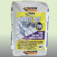 714 WHITE SET FLEXIPLUS - WSPLUS20