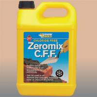 207 ZEROMIX C.F.F. 25LTR - ZEROM25