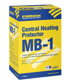 Central Heating Protector MB-1  - 23992