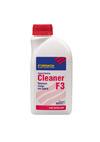 F3 Central Heating Cleaner 500ml - 56600
