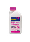 F2 Boiler Noise Silencer 500ml - 56602