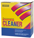 Superconcentrate System Cleaner - 61008