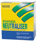 Superconcentrate System Neutraliser - 61009