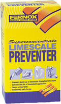 Superconcentrate Limescale Preventer - 61015