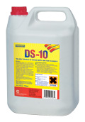 DS-10 Dry Side Cleaner - 61029