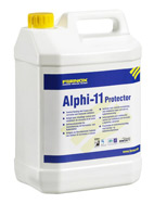Alphi-11 Antifreeze & Protector Combined 5lt - 61033