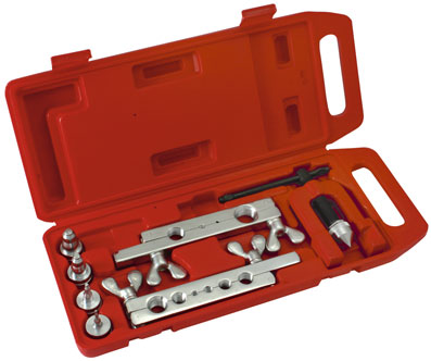 Flared Tooling Kit - FTK001