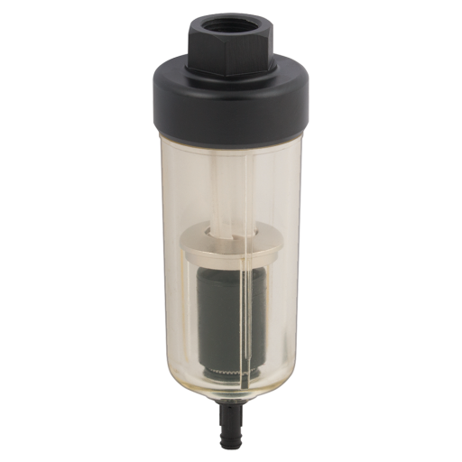 1/2" Drip Leg Drain - 010.00.00001 