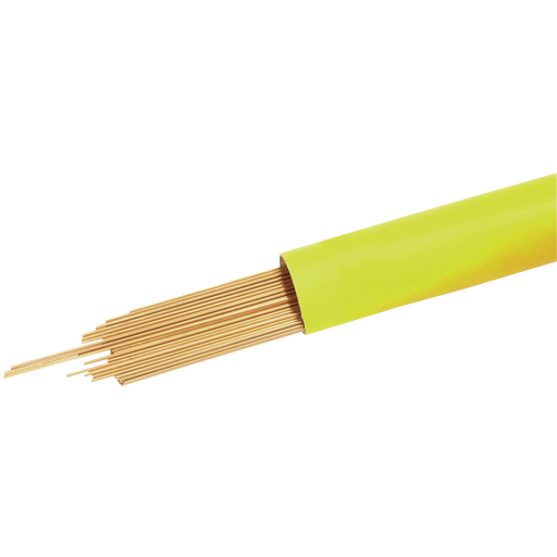 BS1845 CZ 6 3.2mm Filler Rods - 040653 