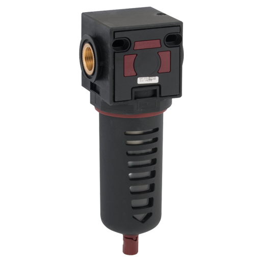 1/2" Coalescent Filter - 075.12.01.PE 