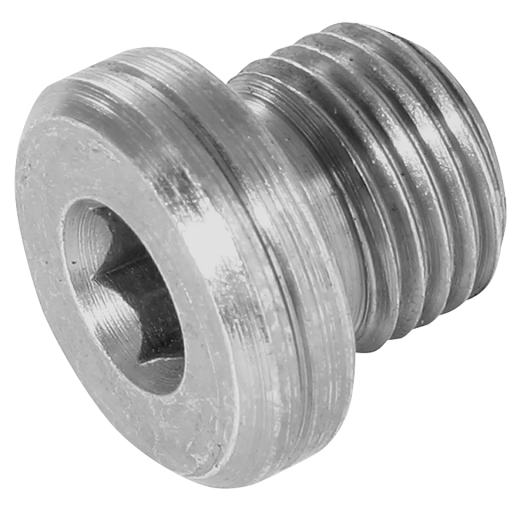 16mm X 1.5mm Metric Sockhead Bonded Seal - 09170-M16-SPG 